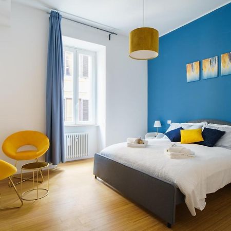 Dreamynest Quattro Cantoni - 2 Bdr Vicino Il Colosseo Rome Extérieur photo
