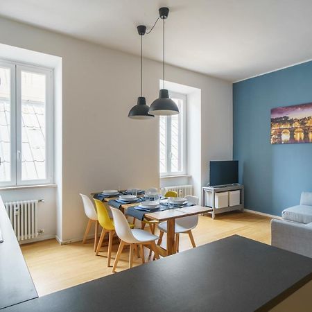 Dreamynest Quattro Cantoni - 2 Bdr Vicino Il Colosseo Rome Extérieur photo