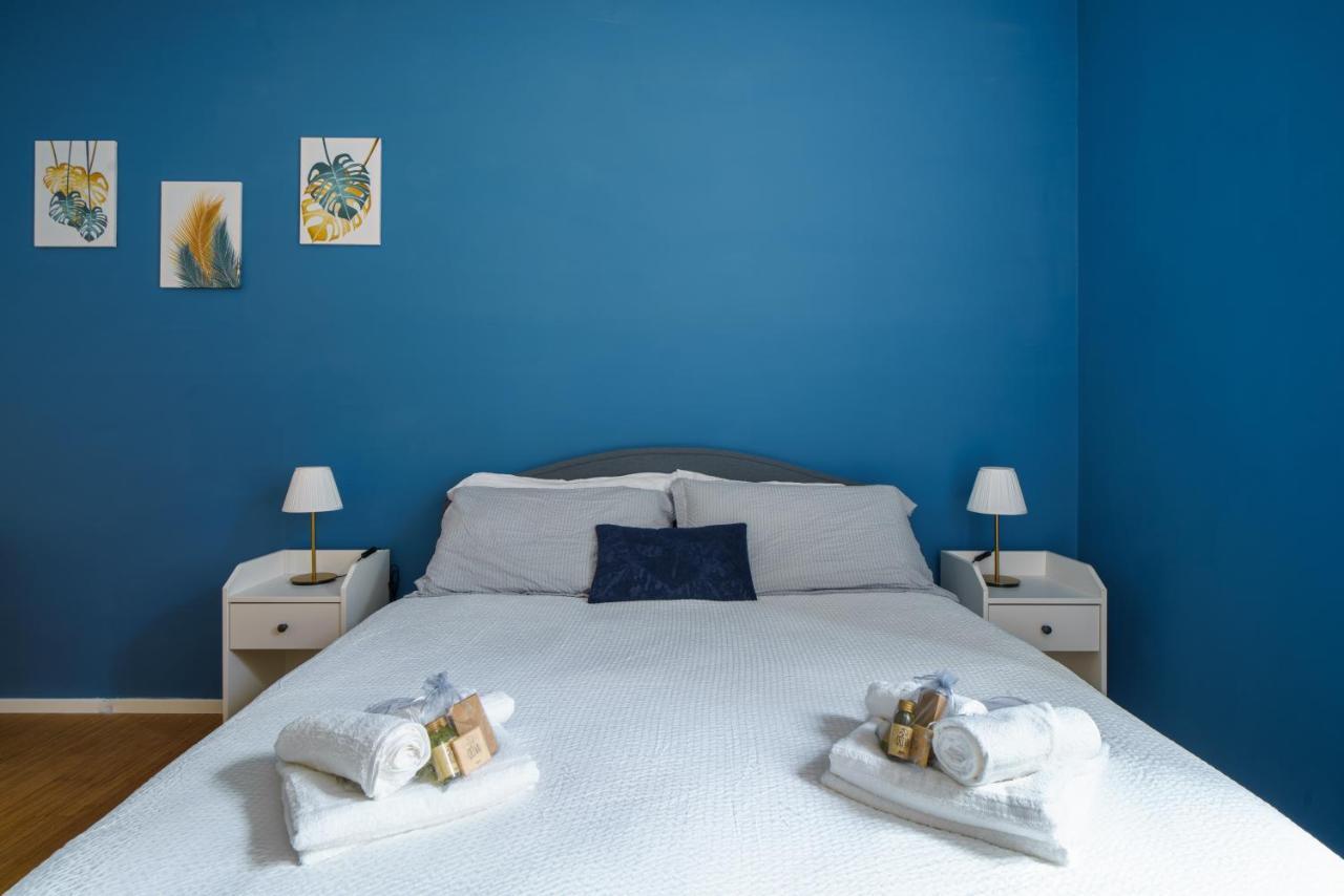 Dreamynest Quattro Cantoni - 2 Bdr Vicino Il Colosseo Rome Extérieur photo