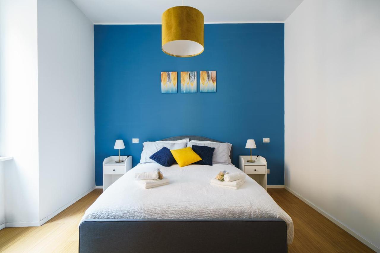 Dreamynest Quattro Cantoni - 2 Bdr Vicino Il Colosseo Rome Extérieur photo