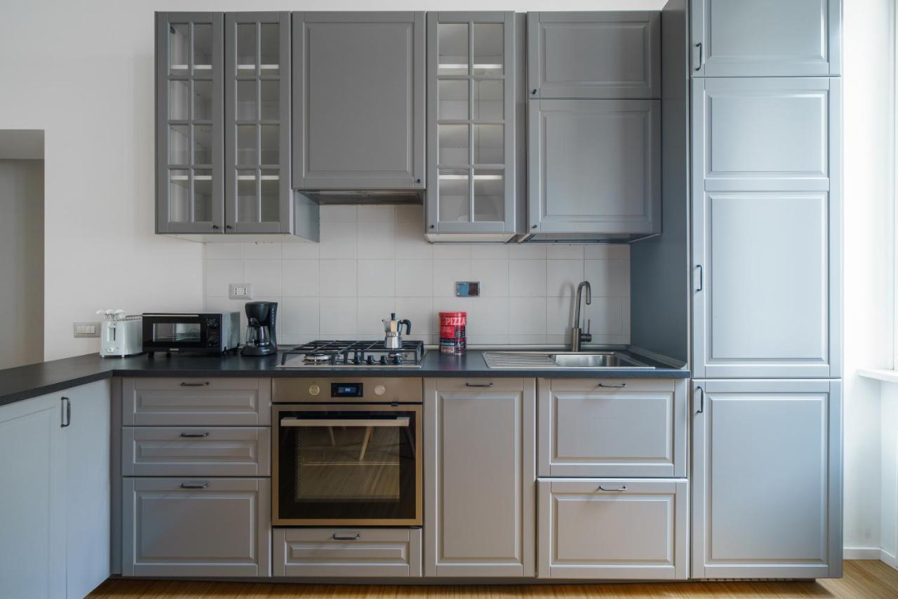 Dreamynest Quattro Cantoni - 2 Bdr Vicino Il Colosseo Rome Extérieur photo