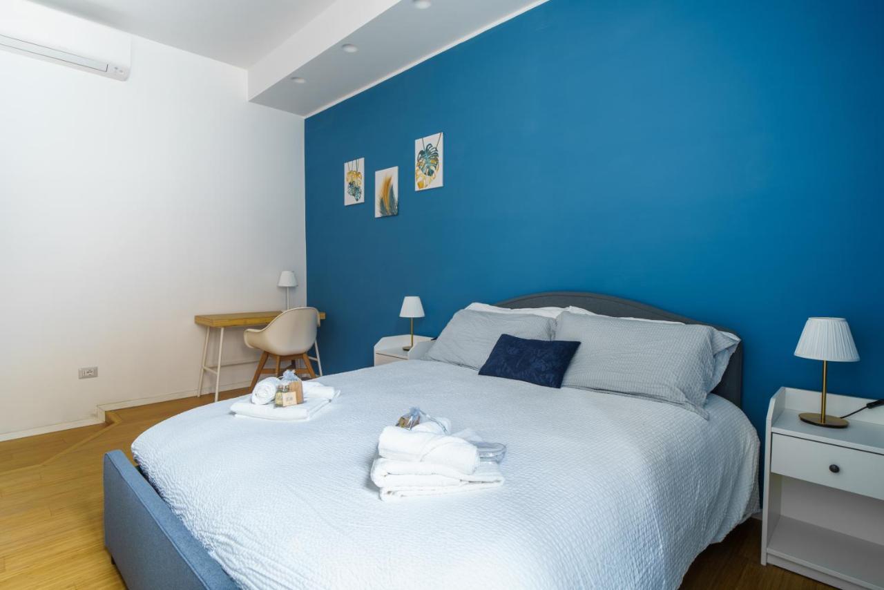 Dreamynest Quattro Cantoni - 2 Bdr Vicino Il Colosseo Rome Extérieur photo