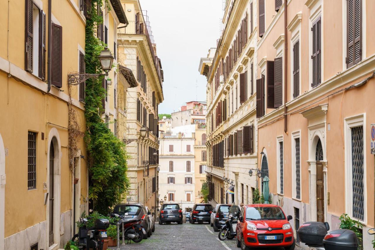 Dreamynest Quattro Cantoni - 2 Bdr Vicino Il Colosseo Rome Extérieur photo