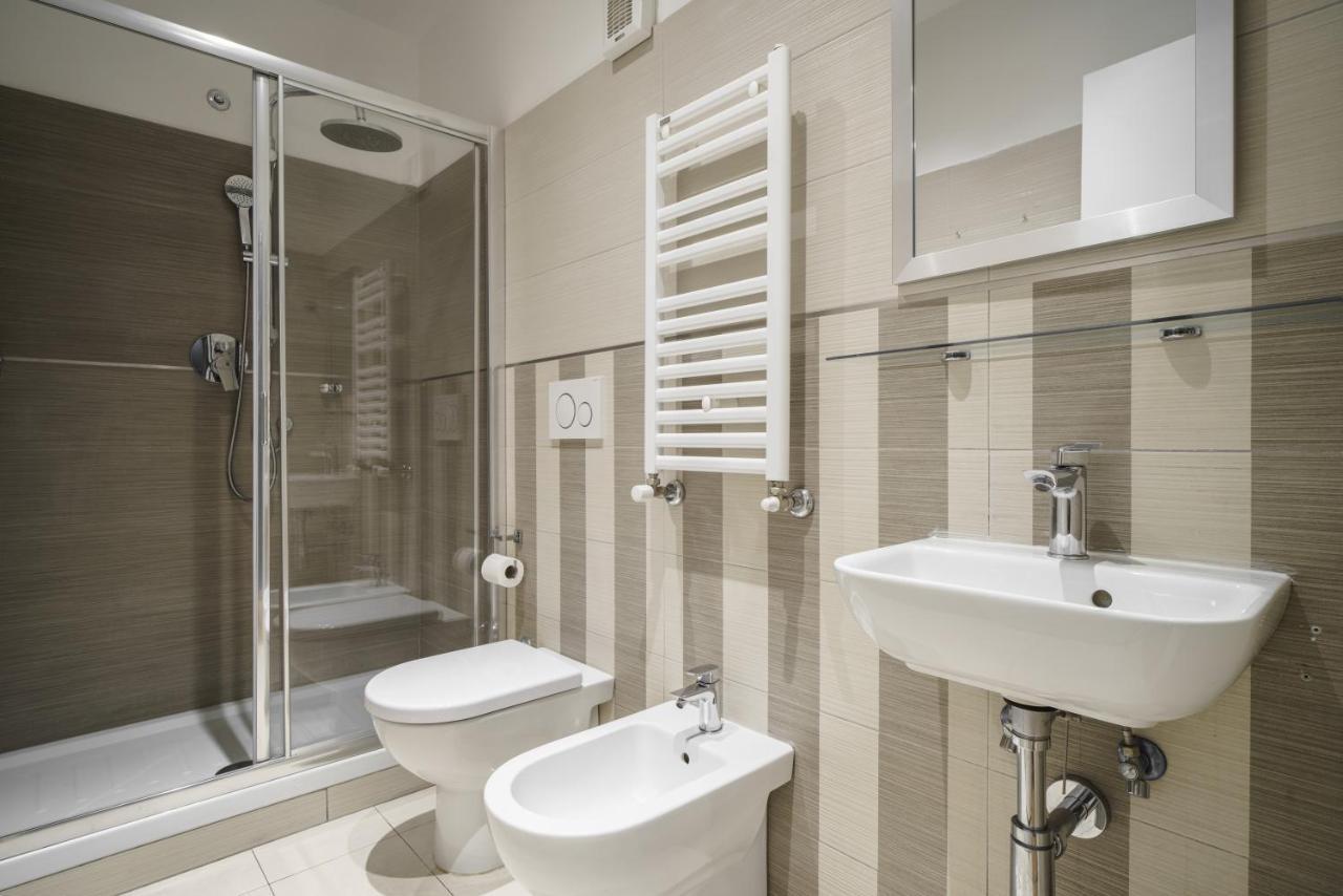 Dreamynest Quattro Cantoni - 2 Bdr Vicino Il Colosseo Rome Extérieur photo