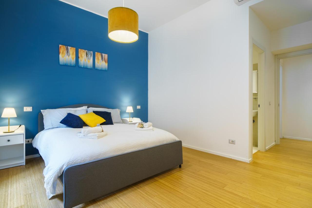 Dreamynest Quattro Cantoni - 2 Bdr Vicino Il Colosseo Rome Extérieur photo